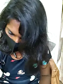 Chat XXX en directo de Honey_rosetamil