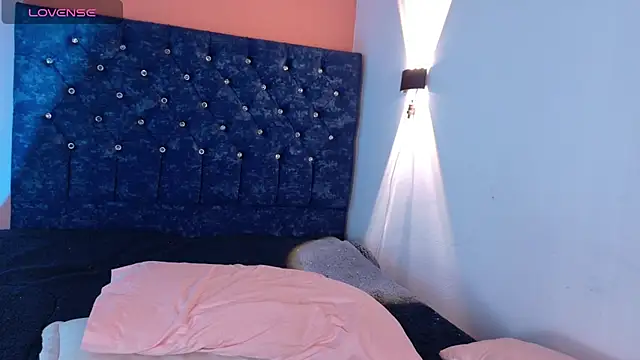 Chat XXX en directo de Catalinaa01