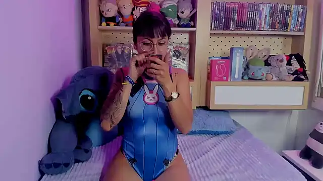 Blake_frost Chat XXX in diretta