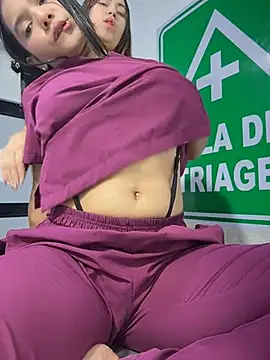 Chat XXX Live Kinky_DoctorX