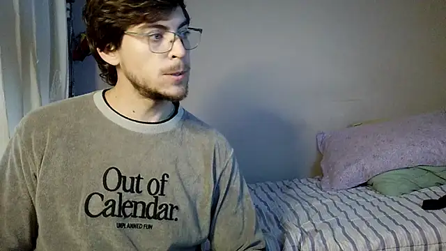 Chat +18 de AishaGeisha ao vivo