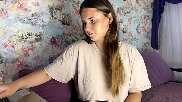 IrisFox_ Live XXX-Chat