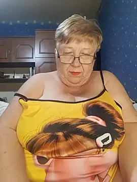 Chatroom XXX en direct de Lena_Gaby