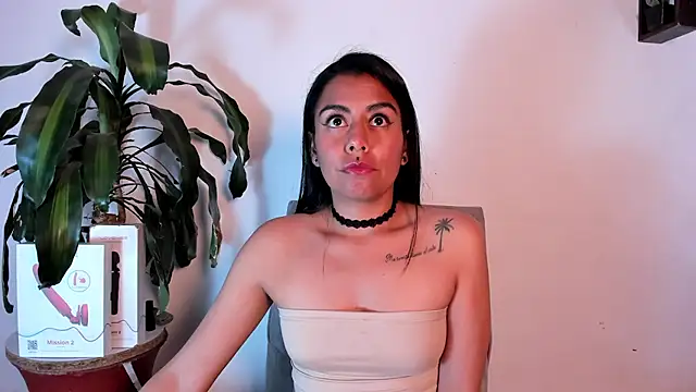im_amber Chat XXX in diretta
