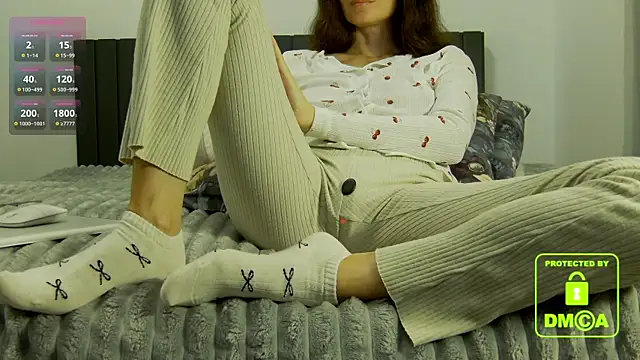 Chat XXX en directo de _mufetufe_