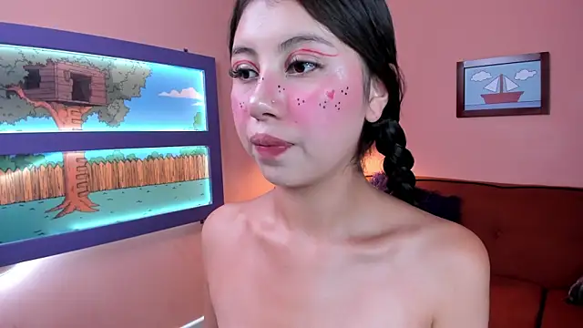Chat XXX en directo de misss_luxury