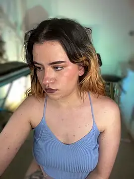 NikkiNix Live XXX Chat