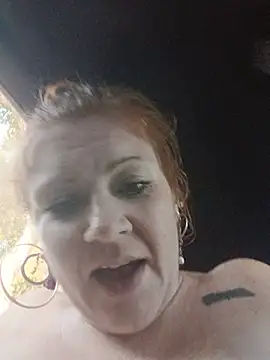 Chat XXX en directo de nakedgarbageperson