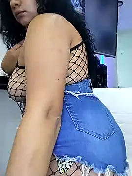 Samycutex's Live XXX Chat