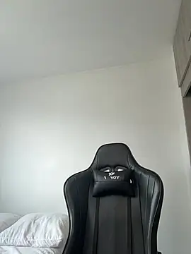 XavierColeman Live XXX-chat