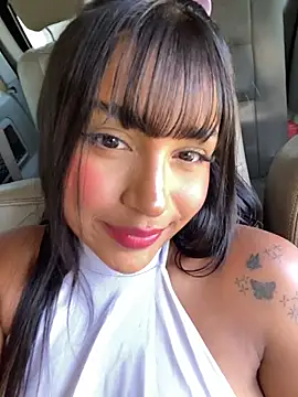 Chat XXX en directo de Mariangel_11