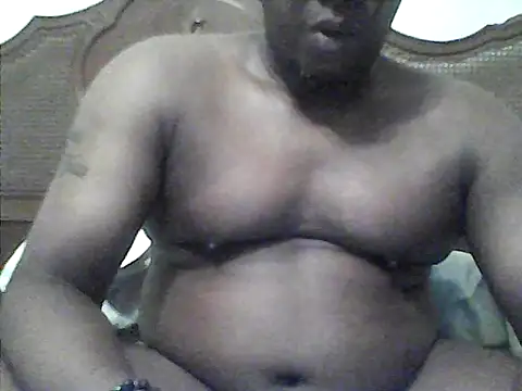 perlados' Webcam Show