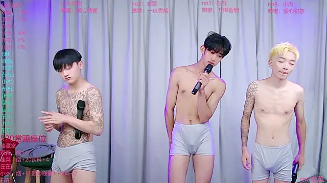 M-handsome-boy live XXX chat