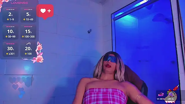 nicol_gill_ – Naživo XXX chat