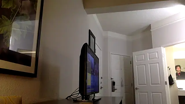 hitmehardns Webcam Show