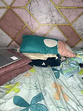XXX chat uživo modela Amiraa_malia