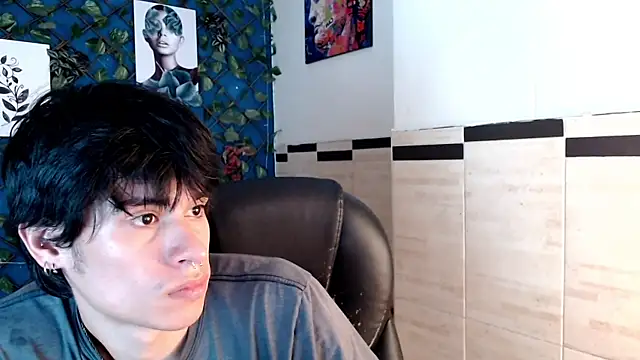 Chat +18 de wayath1 ao vivo