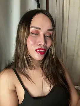 Chat +18 de RomanticPearlTS ao vivo