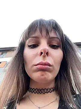 kittyCarrol Live XXX-Chat