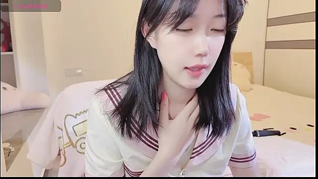 tt_cute 现场XXX聊天