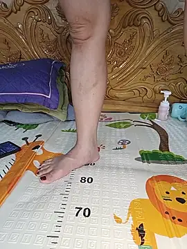 Fionna9 Adlı Modelin Canlı XXX Sohbeti