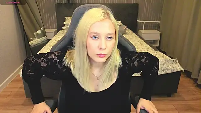 AmeliaxCandy – Live XXX-chat