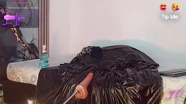 Chatroom XXX en direct de khiara_moretti