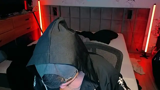 JordanShow Chat XXX live