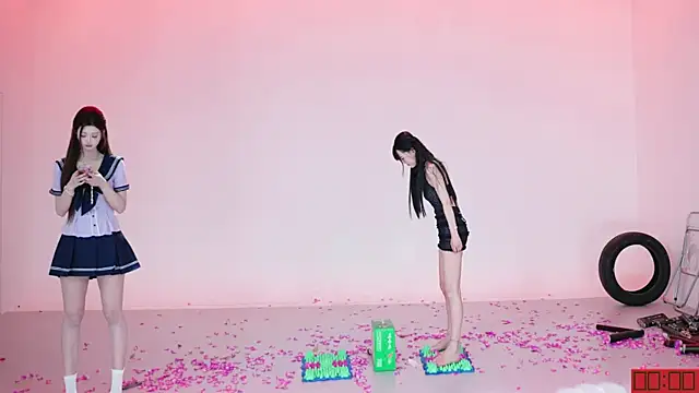 HOT-dance520S' Live XXX Chat