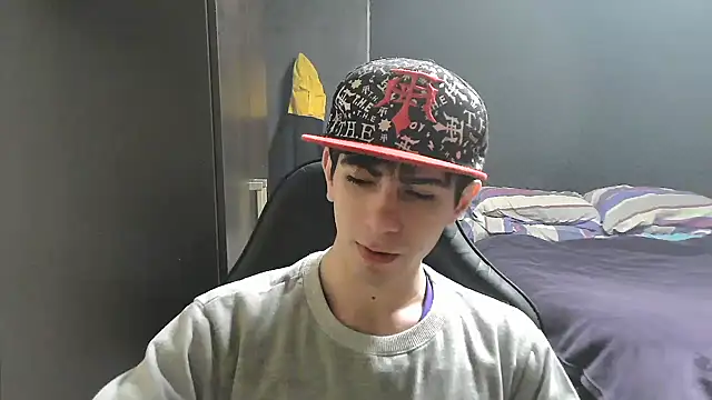 XXX chat uživo modela highonbwc