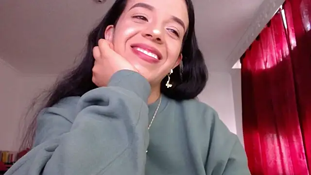 Živý XXX chat VALERY_MEER