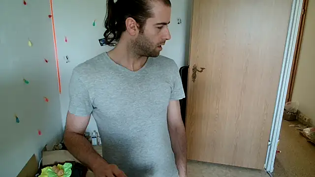 XXX chat uživo modela hei_69