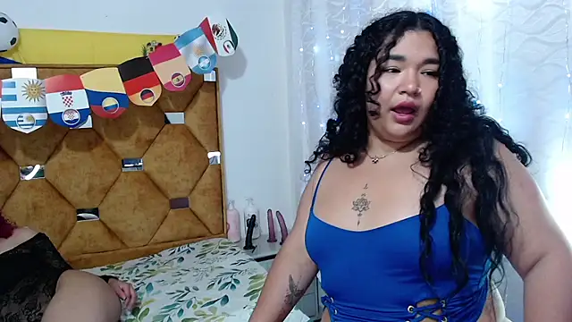 دردشة LITTLEJULES الجنسية المباشرة
