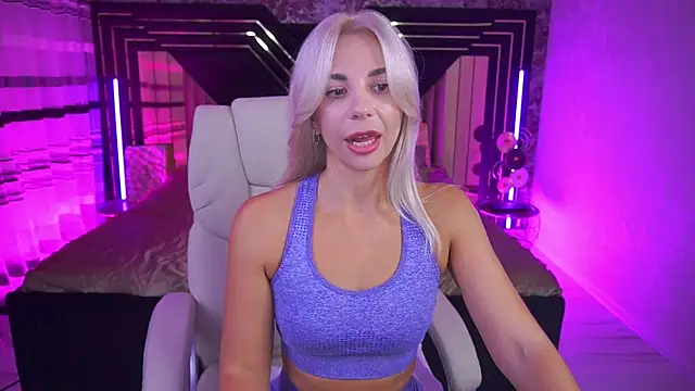 BellaRayyy – Live XXX-chat