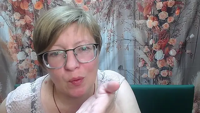 RadaChudna's Live XXX Chat