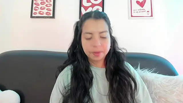 Tiana_prince 라이브 XXX 채팅