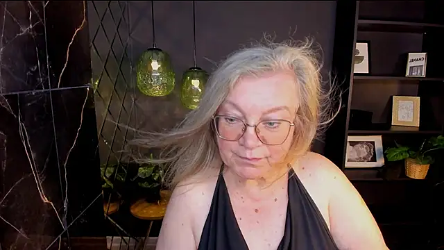 NataliMellow – Naživo XXX chat