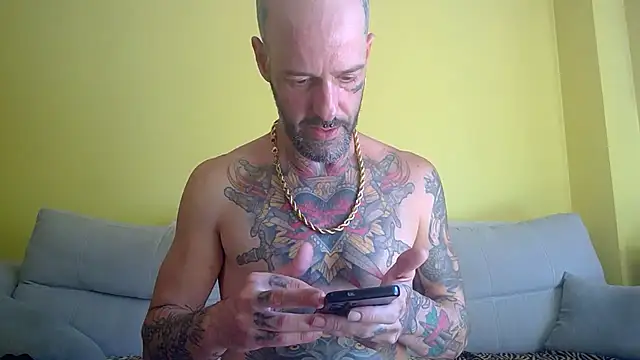 DuroHustler's Live XXX Chat
