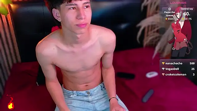 Kael_Prince Live XXX Chat