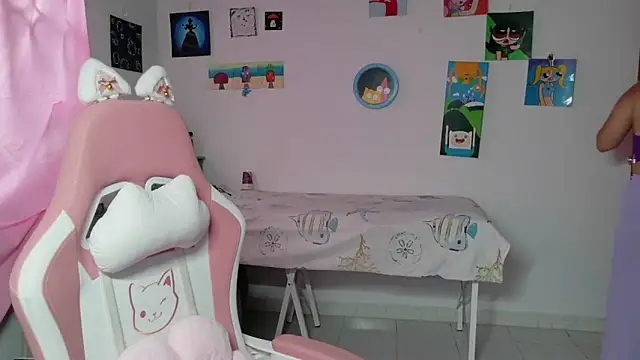 Chat XXX ao vivo de MommyMiaWs