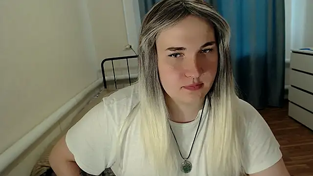 EvaMiron – Naživo XXX chat
