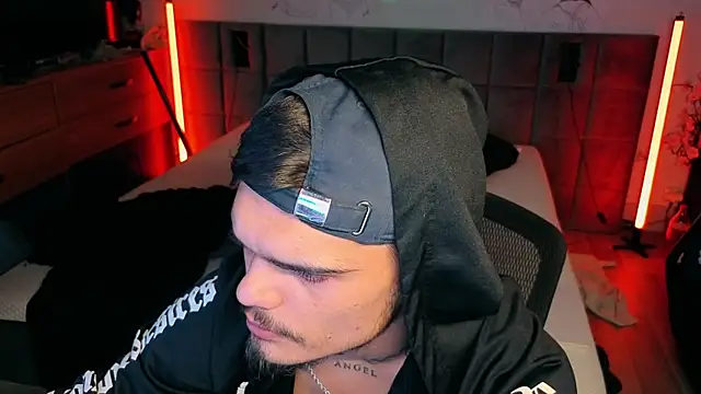 JordanShow 现场XXX聊天