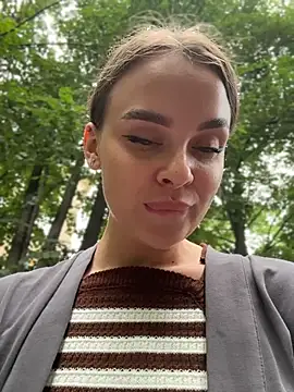 Chat XXX ao vivo de KristiRich