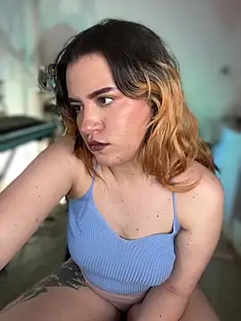 NikkiNix live XXX chat