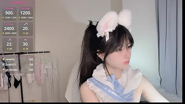 aibaba_888 现场XXX聊天