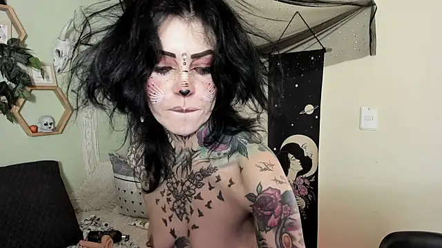 Milf_Seduction 现场XXX聊天