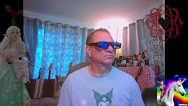 coryassman 라이브 XXX 채팅