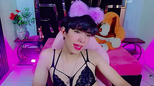 Alejandra_Raven – Naživo XXX chat