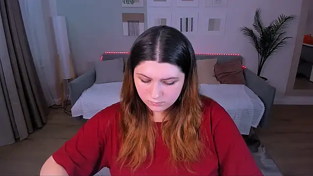 FieryMilena Chat XXX live