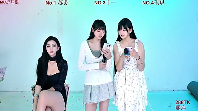 Chat XXX Live Fairy-007